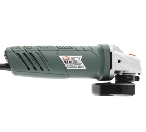 Угловая шлифмашина Hammer USM900E
