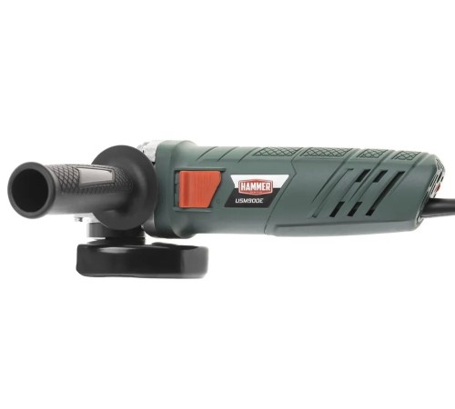 Угловая шлифмашина Hammer USM900E