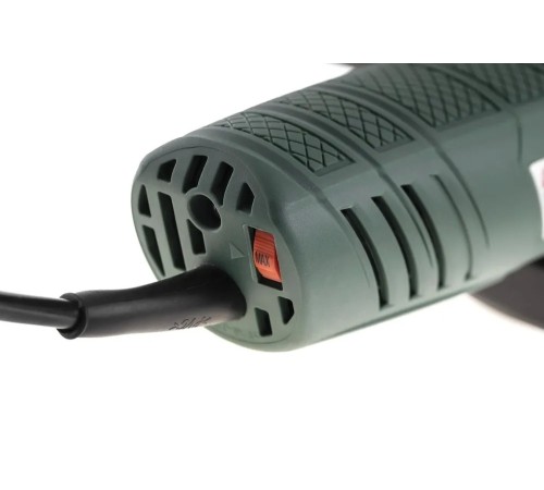 Угловая шлифмашина Hammer USM900E