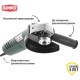 Угловая шлифмашина Hammer USM900E