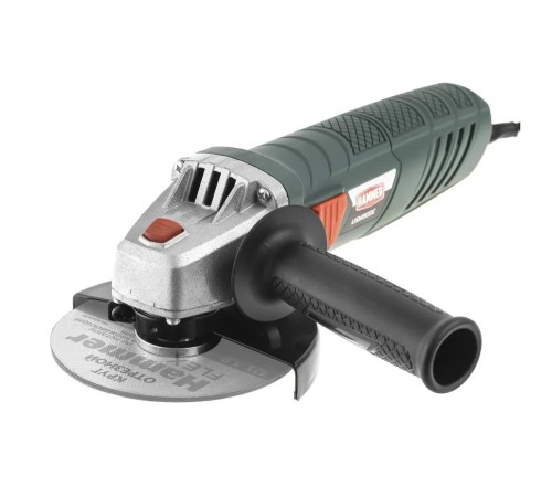 Угловая шлифмашина Hammer USM900E