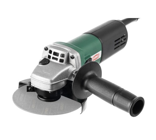 Угловая шлифмашина Hammer USM950E