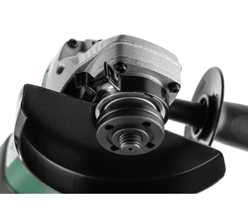 Угловая шлифмашина Hammer USM950E