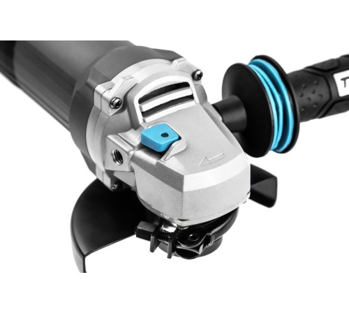 Угловая шлифмашина TESLA TAG1200CV