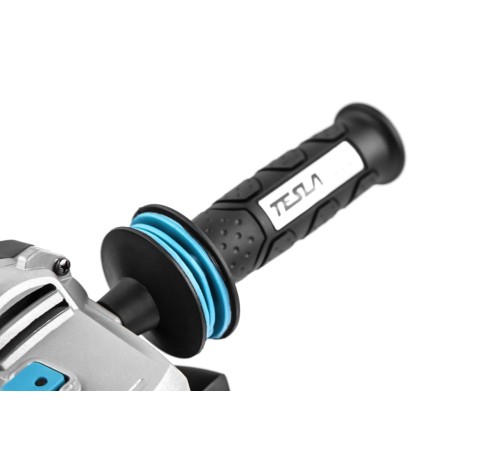 Угловая шлифмашина TESLA TAG1200CV