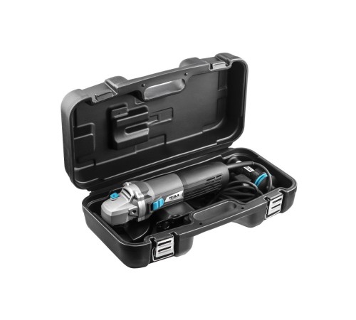 Угловая шлифмашина TESLA TAG1200CV