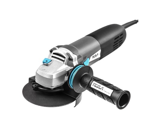 Угловая шлифмашина TESLA TAG1200CV