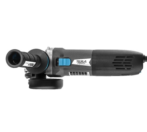 Угловая шлифмашина TESLA TAG1200CV