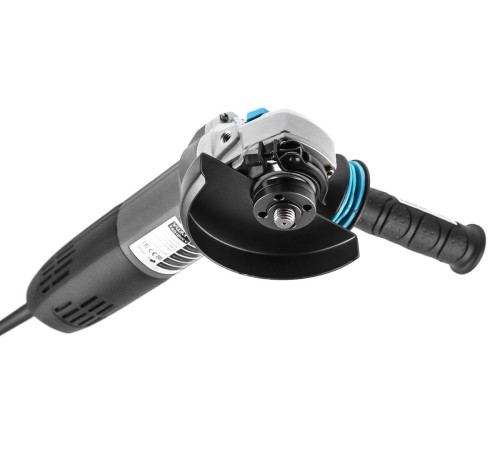 Угловая шлифмашина TESLA TAG1200CV