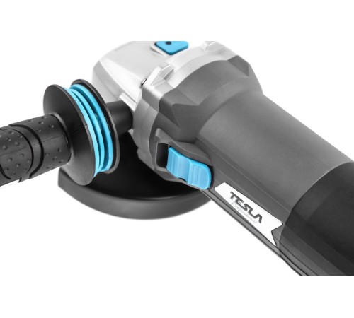Угловая шлифмашина TESLA TAG1200CV