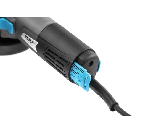 Угловая шлифмашина TESLA TAG780