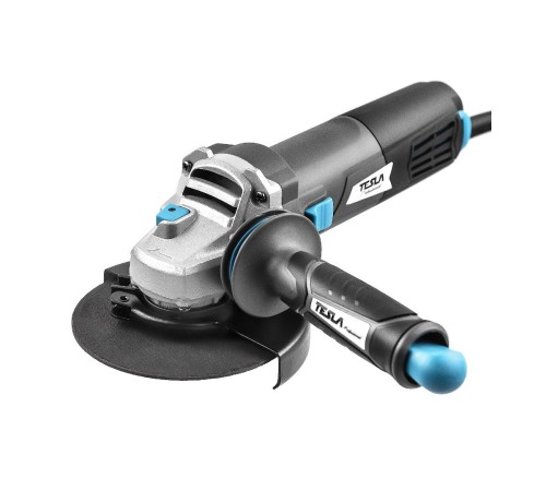 Угловая шлифмашина TESLA TAG780