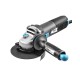Угловая шлифмашина TESLA TAG780