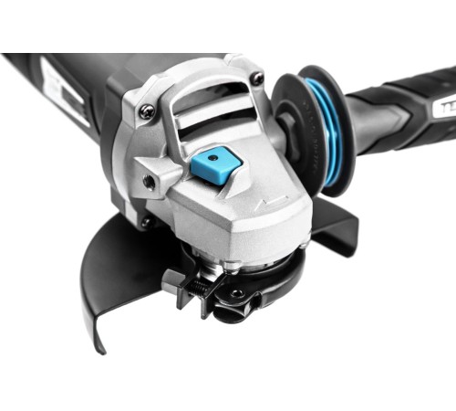 Угловая шлифмашина TESLA TAG780