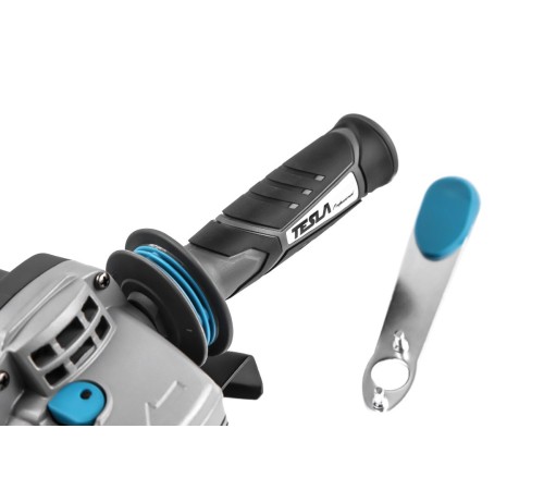 Угловая шлифмашина TESLA TAG950C