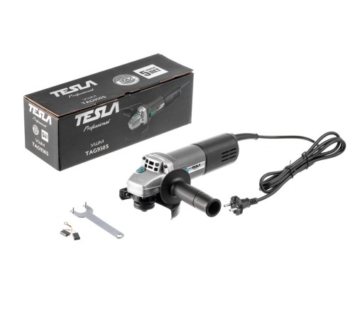 Угловая шлифмашина TESLA TAG950S
