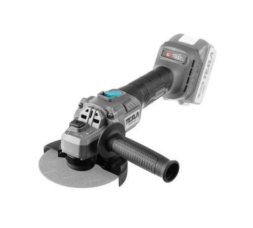 Угловая шлифмашина TESLA TB18BL TO (Без АКБ и ЗУ)