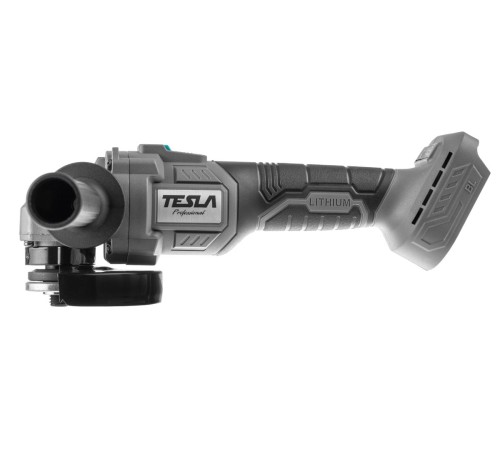 Угловая шлифмашина TESLA TB18BL TO (Без АКБ и ЗУ)