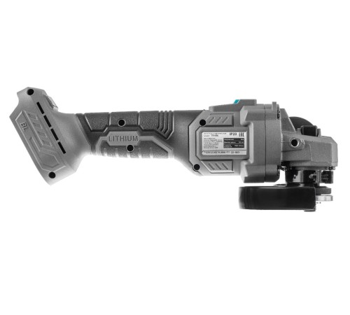 Угловая шлифмашина TESLA TB18BL TO (Без АКБ и ЗУ)