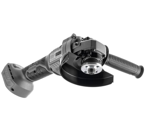 Угловая шлифмашина TESLA TB18BL TO (Без АКБ и ЗУ)