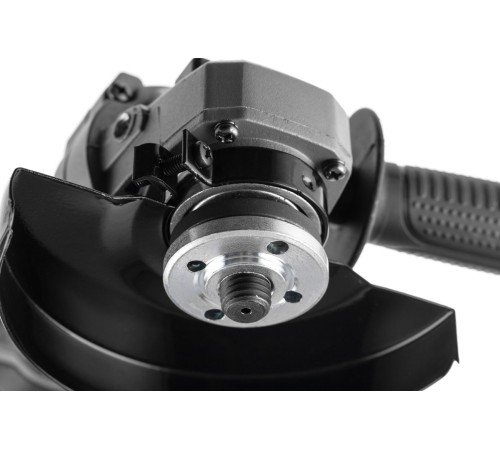 Угловая шлифмашина TESLA TB18BL TO (Без АКБ и ЗУ)