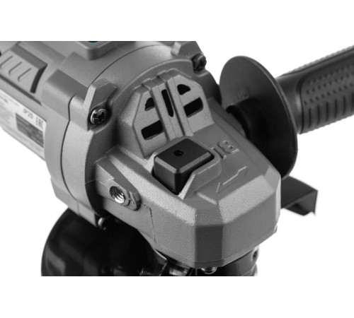 Угловая шлифмашина TESLA TB18BL TO (Без АКБ и ЗУ)