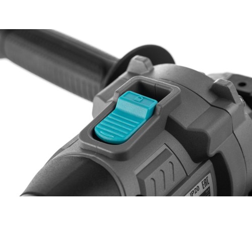 Угловая шлифмашина TESLA TB18BL TO (Без АКБ и ЗУ)