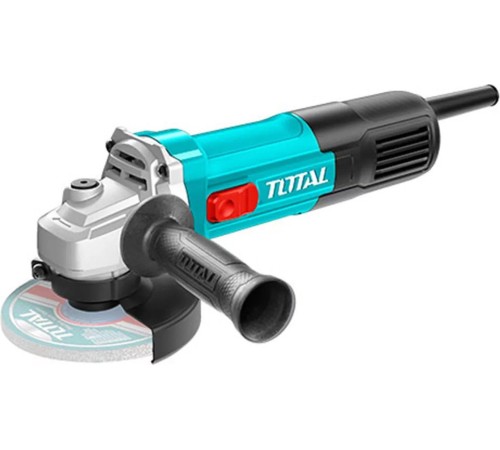 Угловая шлифмашина Total TG10711576