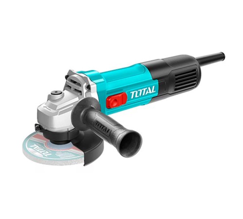Угловая шлифмашина Total TG10711576