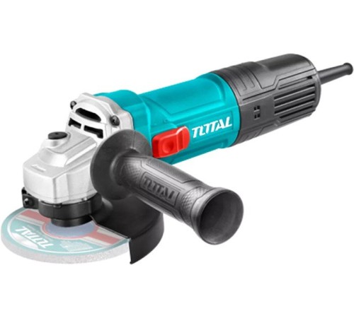 Угловая шлифмашина Total TG11012536