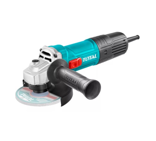 Угловая шлифмашина Total TG11012536
