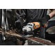 Угловая шлифмашина AEG Powertools BEWS18-125X2-0 (Без АКБ и ЗУ)