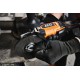 Угловая шлифмашина AEG Powertools BEWS18-125X2-0 (Без АКБ и ЗУ)