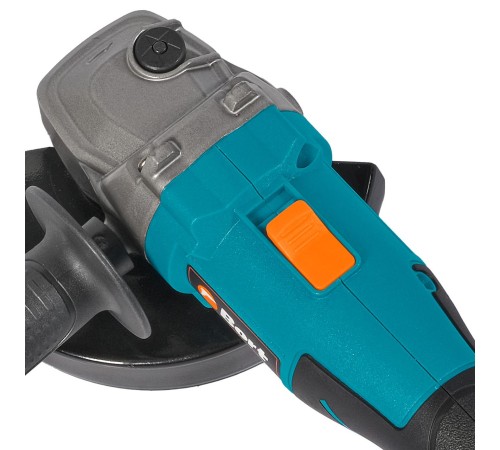 Угловая шлифмашина Bort BWS-21LI (2хАКБ и ЗУ)