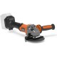 Угловая шлифмашина Daewoo Power DAG 2521Li (Без АКБ и ЗУ)