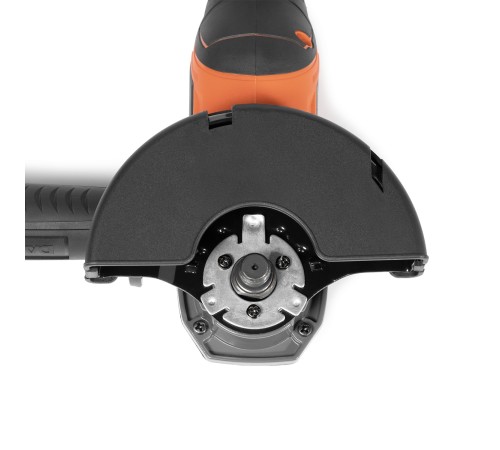 Угловая шлифмашина Daewoo Power DAG 3021Li (Без АКБ и ЗУ)