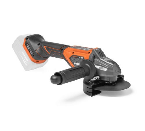 Угловая шлифмашина Daewoo Power DAG 3021Li (Без АКБ и ЗУ)