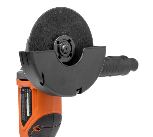 Угловая шлифмашина Daewoo Power DAG 3021Li (Без АКБ и ЗУ)
