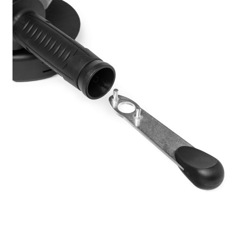 Угловая шлифмашина Daewoo Power DAG 3021Li Set (АКБ и ЗУ)