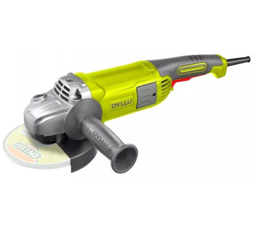 Угловая шлифмашина DYLLU DTAG852401