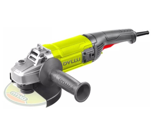 Угловая шлифмашина DYLLU DTAG852001