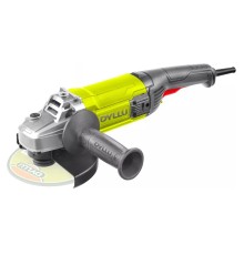 Угловая шлифмашина DYLLU DTAG851801