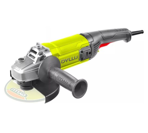 Угловая шлифмашина DYLLU DTAG851801