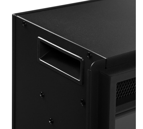 Электрокамин Royal Thermo Aurora RTFP/P-AR60LS