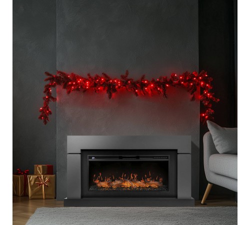 Электрокамин Royal Thermo Aurora RTFP/P-AR60LS