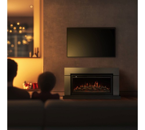 Электрокамин Royal Thermo Aurora RTFP/P-AR60LS