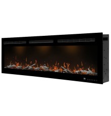 Электрокамин Royal Thermo Allira RTFP/W-AL60LS