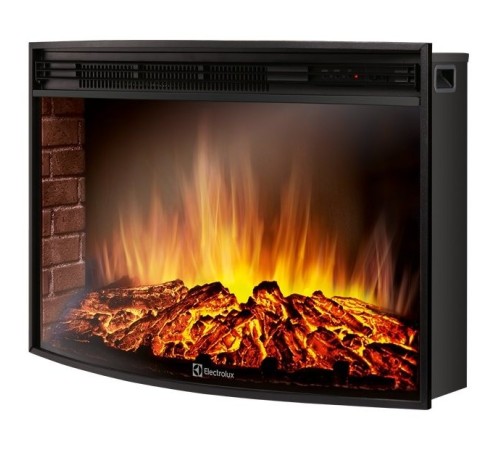 Электрокамин Electrolux Sphere Plus EFP/P-3320RLS N