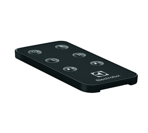 Электрокамин Electrolux Sphere Plus EFP/P-3320RLS N