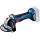 Угловая шлифмашина Bosch GWS 180-LI (Без АКБ и ЗУ)